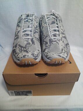 Nike x NOCTA Hot Step Air Terra Drake Snakeskin Light Bone DR0508-001 Size 10
